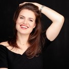 Tetiana